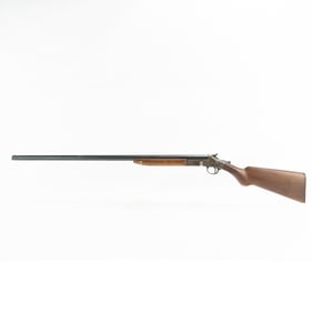 H&R Bay State Single 12g 32" Shotgun A917251