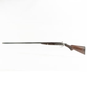 Unknown MFG Long Tom 12g 36" Shotgun (C) nsn
