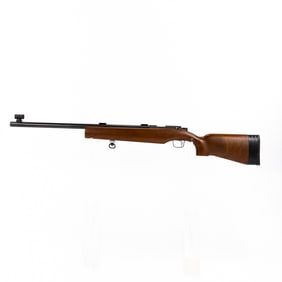 Kimber 82 Government 22lr Target Rifle GM001768