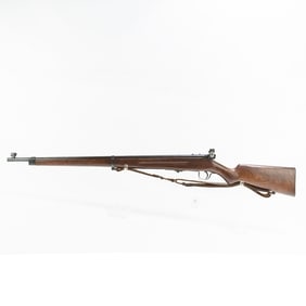 RARE Savage 19NRA  22lr 25" Rifle (C) 42383