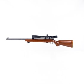 Mossberg 144LSA  22lr Rifle (C) nsn