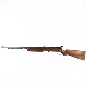 Mossberg 46A 22lr Rifle  (C) nsn