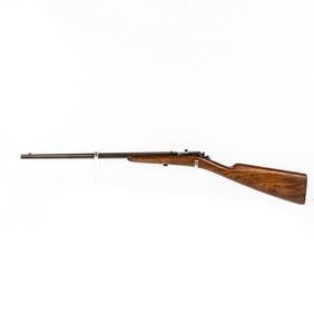 VERY RARE!! Winchester THUMB TRIGGER 22lr Rifle(C)
