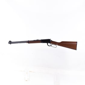 Henry H001 22lr Rifle 757659H