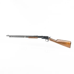 Winchester 1906 22LR 20" Rifle (C) 395952