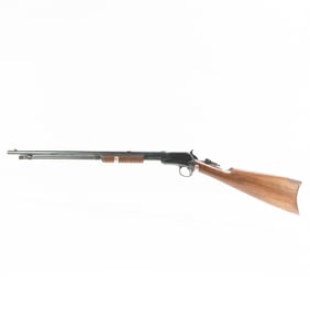 Winchester 1903 22lr 20" TD Rifle     (C) 354911