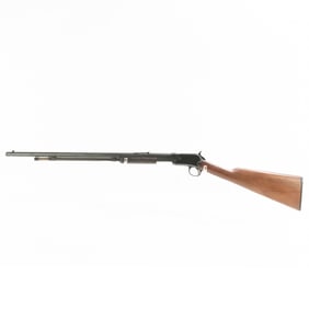 Winchester 1890 22short 24" Rifle    (C) 507183
