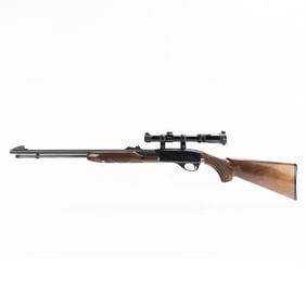 Remington 552 Speedmaster 22lr Rifle    A1956070
