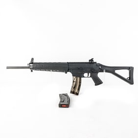 SigSauer SIG522 22lr Rifle 32A014182