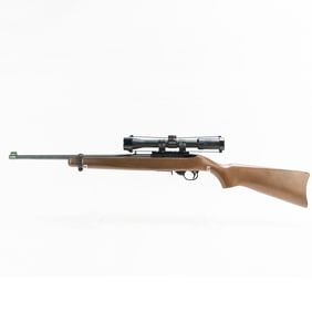 Ruger 10/22 22lr Rifle   358-60525