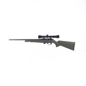 Remington 597 22lr Rifle   C2796877
