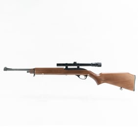 Marlin M91M1 22lr Rifle  72357468