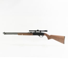 Winchester 190 22lr Rifle  B1539200