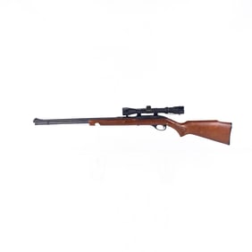 Glenfield (Marlin) 60 22lr Rifle 21503147