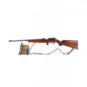 Beretta Olimpia 22lr Rifle  (C) 1217