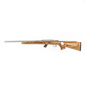 Savage Mark II 22lr 21" Rifle 0898258