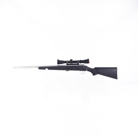 AMT 22 Magnum Hunter Rifle MR1506
