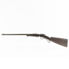Winchester 04A  22lr Rifle (C) nsn
