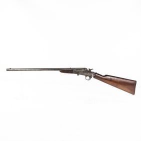 Remington 6 22lr Rifle (C) nsn