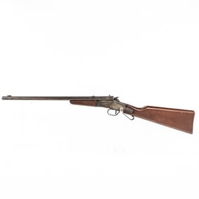 Hamilton No27 22lr Rifle (C) nsn