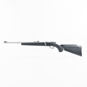 Henry Acu-Bolt 22lr Rifle AB11181M