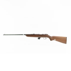 Remington 510 TM 22lr Rifle (C) nsn