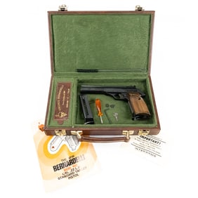 V. Bernardelli M100 22lr Pistol 26422