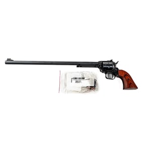 Heritage 22LR/mag Buntline 16" Revolver 1BH346678