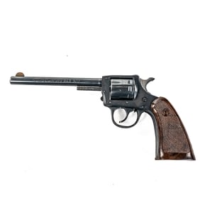 H&R 922 .22lr 6" Revolver D6227