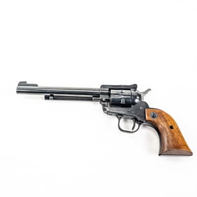 Ruger Single Six 22lr 6.5" Revolver 523964