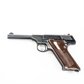 Colt Challenger 22lr 4.5" Pistol (C) 18162-C