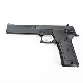 S&W 422 22lr 6" Pistol   UAE6265