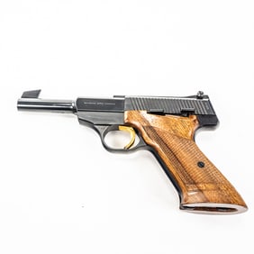 Browning Challenger .22lr 4.5" Pistol (C) 7871607