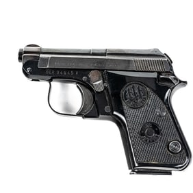 Beretta 950BS .25acp Pistol BER946445V
