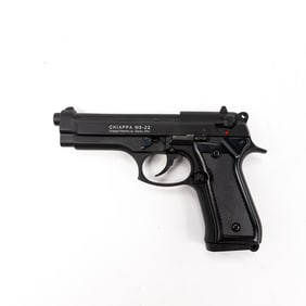 Chiappa M9-22 22lr Pistol 11M38291