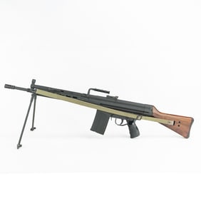 RARE!!  CETME Sport .308 Rifle (C) B-19559