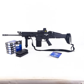 FN SCAR-17 .308 16" Rifle HC36792