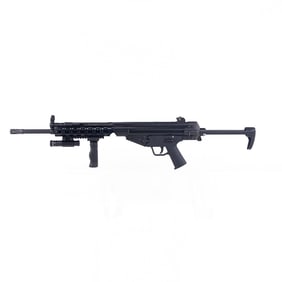 PTR PTR-91 .308 18" Rifle SNAW4967