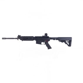 Spikes Tactical ST15 5.56 16" Rifle RM-4034