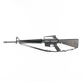 Colt Match Target H-Bar .223 20" Rifle CMH018873