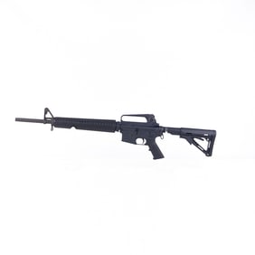 Colt Match H-Bar .223 20" A2 Rifle CMH002546