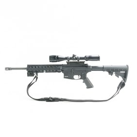 S&W M&P15-22 22LR Rifle DY23159