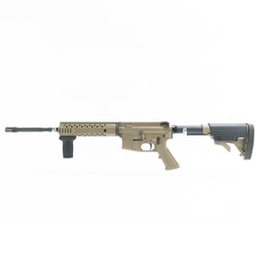 Diamondback DB-15 5.56mm Rifle DB1506830