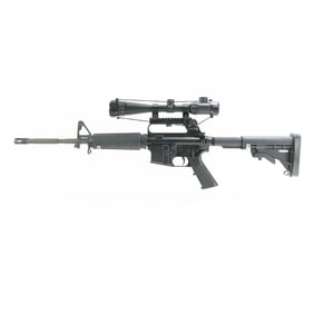 Bushmaster XM15E2S A2 5.56 Rifle L2016772