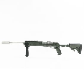 Target Ruger Ranch Rifle .223 Rifle 581-99557
