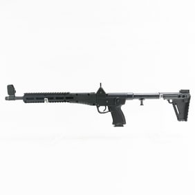 KelTec Sub 2000 9mm (BER92) Rifle FKH69