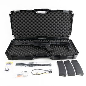 Diamondback DB-15 5.56mm Pistol DB2509536