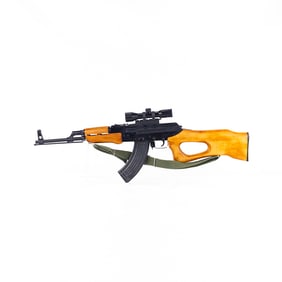 Hungarian / KML SA85M 7.62x39 Rifle SM26442