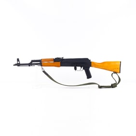 Romanian WASR-10 7.62x39 Rifle      A1-47869-15RO