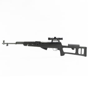 Sporterized Norinco SKS 7.62x39 Rifle 24087532P